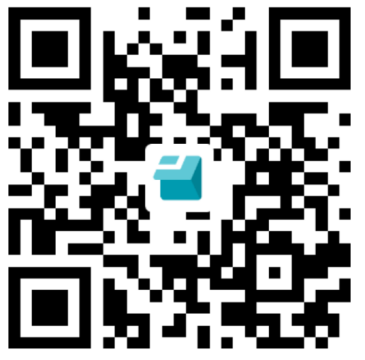 年會(huì)報(bào)名二維碼